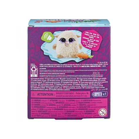 Furreal Fuzzalots - Oveja-7