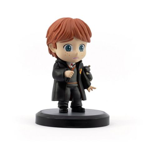 FIGURA HARRY POTTER DE 11 CMS - RON WEASLEY-3