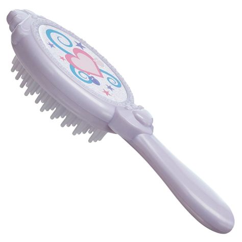 Cepillo De Pelo Corazon Build A Bear-0