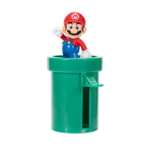 NINTENDO SODA JUNGLE DIORAMA-5