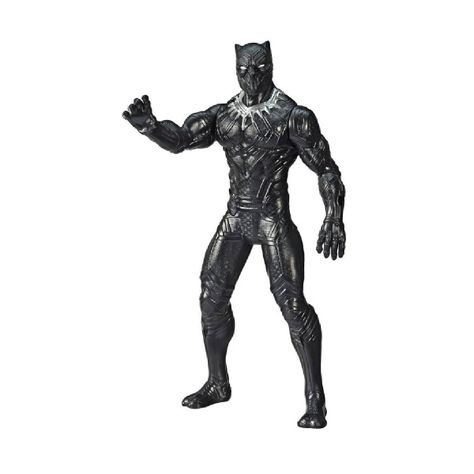 Avengers Olympus Figura 24 Cm Hasbro - Black Panther-1