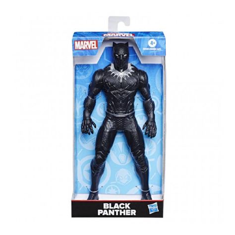 Avengers Olympus Figura 24 Cm Hasbro - Black Panther-2