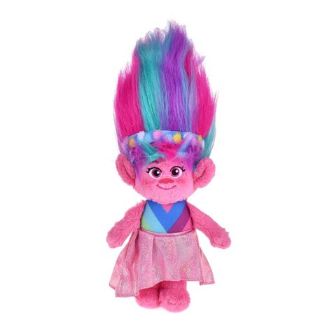 Peluche Scruff A Luvs Trolls-1
