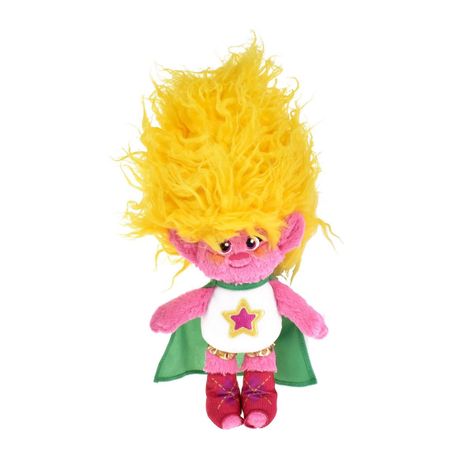 Peluche Scruff A Luvs Trolls-3