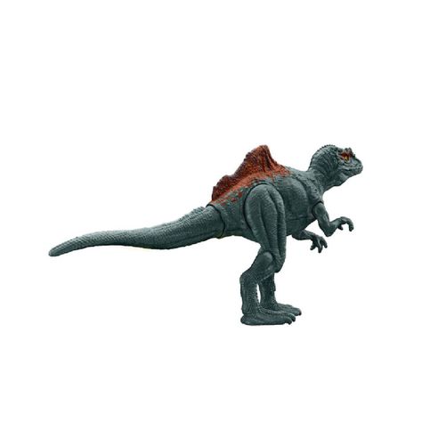 Jurassic World Dinosaurio De Juguete Concavenator De 30 Cm-1