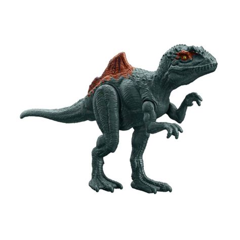 Jurassic World Dinosaurio De Juguete Concavenator De 30 Cm-2