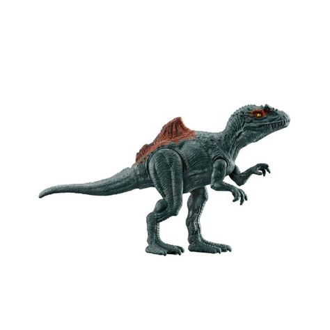 Jurassic World Dinosaurio De Juguete Concavenator De 30 Cm-3