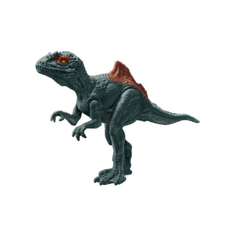Jurassic World Dinosaurio De Juguete Concavenator De 30 Cm-4