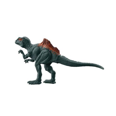 Jurassic World Dinosaurio De Juguete Concavenator De 30 Cm-5