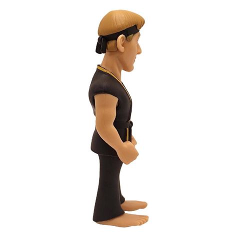 Figura Cobra Kai 12 Cms - Johnny Lawrence-2