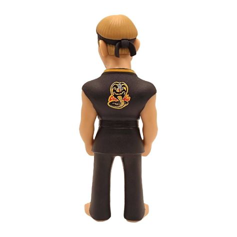 Figura Cobra Kai 12 Cms - Johnny Lawrence-3