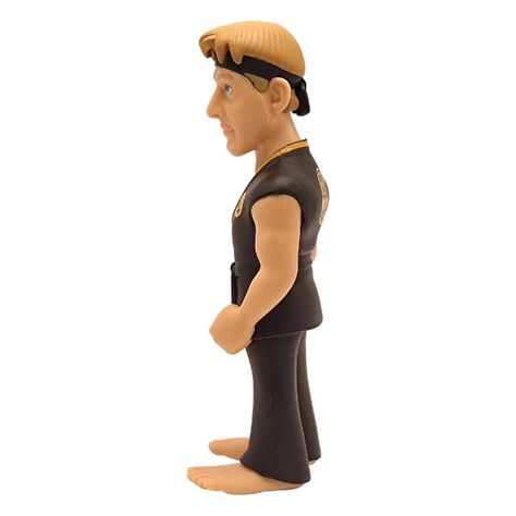 Figura Cobra Kai 12 Cms - Johnny Lawrence-4