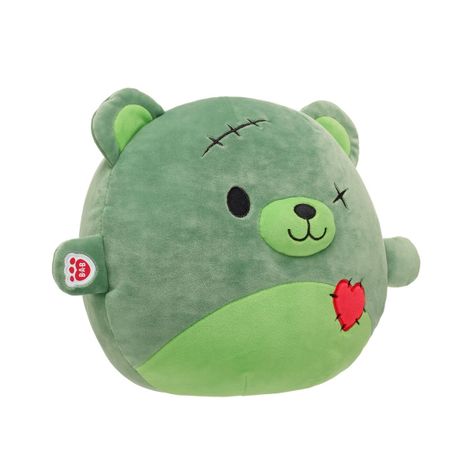 PELUCHE SKOOSHERZ ZOMBI BUILD-A-BEAR-2