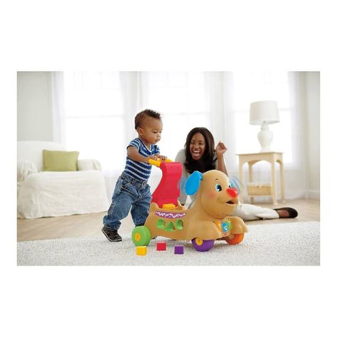 F-p Laugh Learn Perrito Camina Conmigo-2