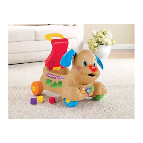 F-p Laugh Learn Perrito Camina Conmigo-3