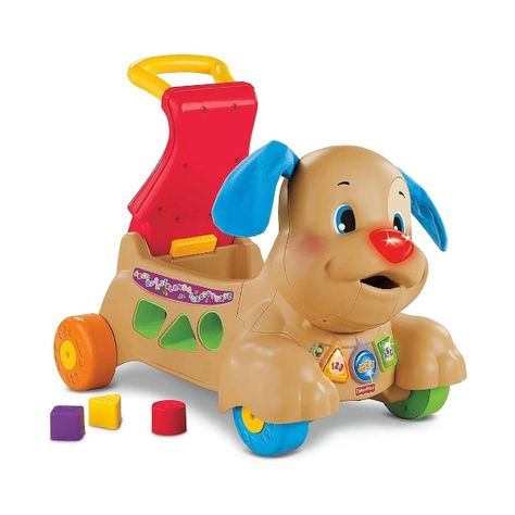 F-p Laugh Learn Perrito Camina Conmigo-5