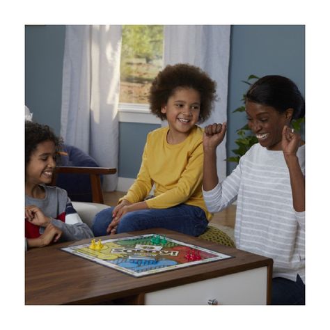 Sorry Hasbro Games-1