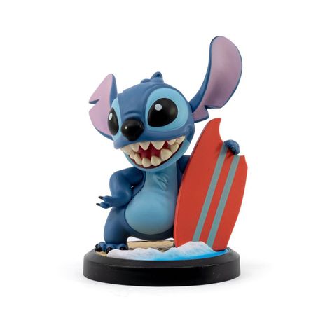 FIGURA STITCH DE 9 CMS - SURFER STITCH-0