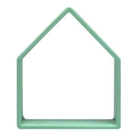 SET DE PERSONA Y CASA COLOR VERDE PASTEL-1
