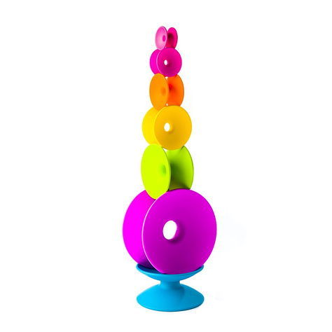 SPOOLZ, JUEGO DE CONSTRUCCION Y EQUILIBRIO-0