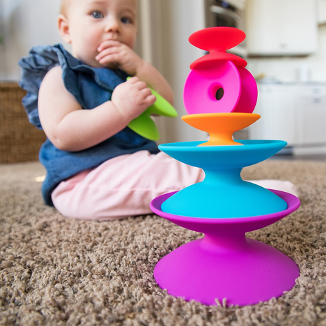 SPOOLZ, JUEGO DE CONSTRUCCION Y EQUILIBRIO-3