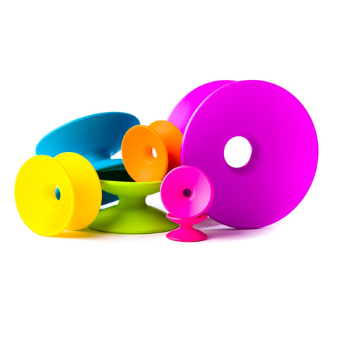 SPOOLZ, JUEGO DE CONSTRUCCION Y EQUILIBRIO-2