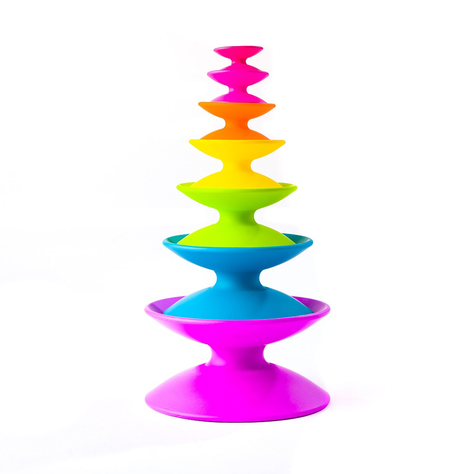 SPOOLZ, JUEGO DE CONSTRUCCION Y EQUILIBRIO-1