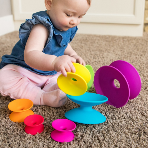 SPOOLZ, JUEGO DE CONSTRUCCION Y EQUILIBRIO-5