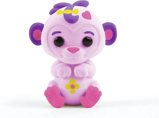 BEBÉ MONO, FUZZIKINS-5