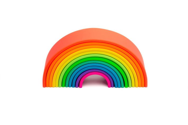 ARCOIRIS DE COLORES 12PCS-2