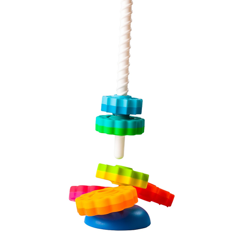 SPINAGAIN, JUEGO CONSTRUCCION Y ENCAJE SENSORIAL-2