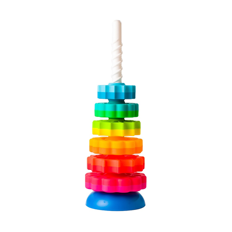 SPINAGAIN, JUEGO CONSTRUCCION Y ENCAJE SENSORIAL-0