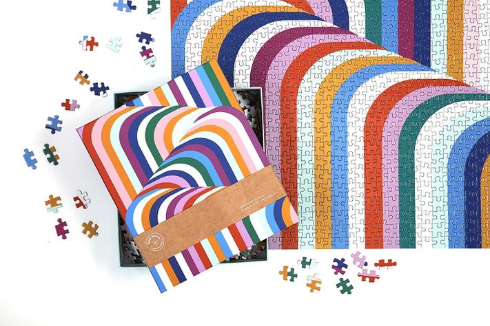 PUZZLE 1000PCS, NOW HOUSE JONATHAN A.-3