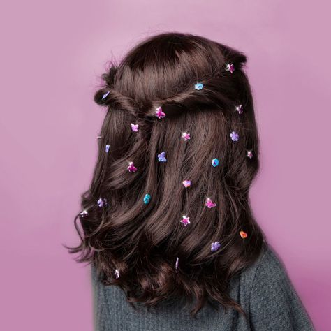 HAZLO TU MISMO AMULETOS PARA EL PELO-5