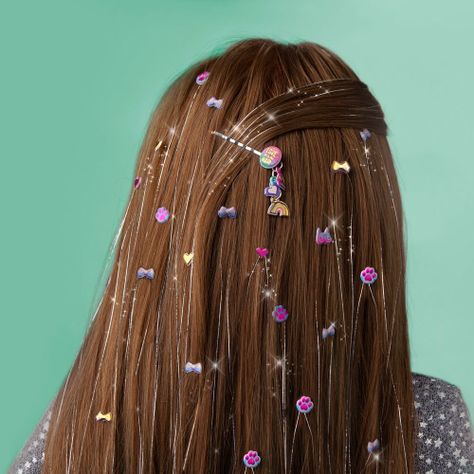 HAZLO TU MISMO AMULETOS PARA EL PELO-6