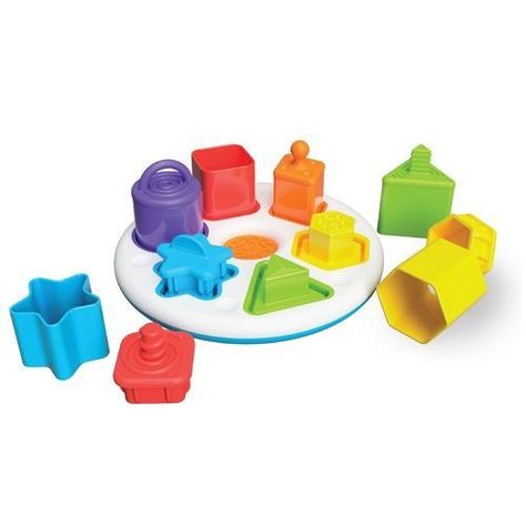 PLUGZY, JUEGO DE ENCAJE-0