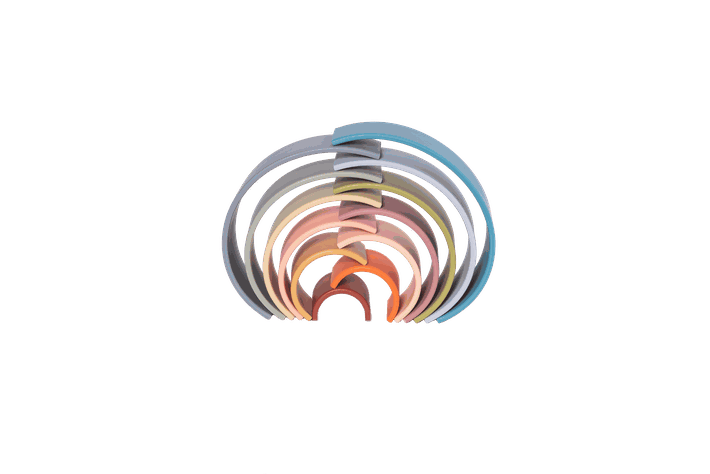 ARCOIRIS NATURE 12PCS-9