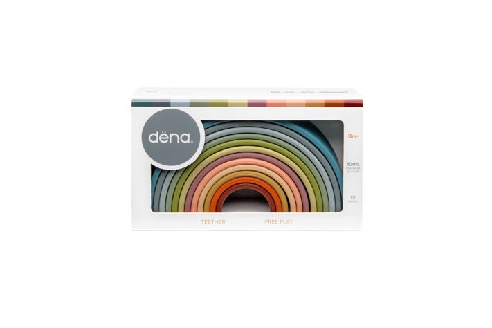 ARCOIRIS NATURE 12PCS-1