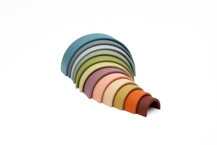ARCOIRIS NATURE 12PCS-3
