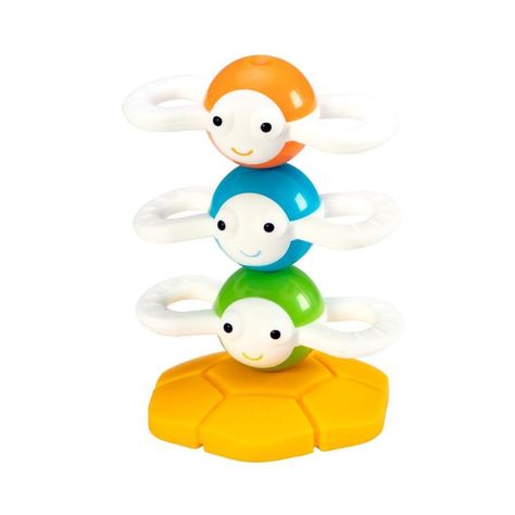 DIZZY BEES, MORDEDOR, APILABLE CON IMAN-0