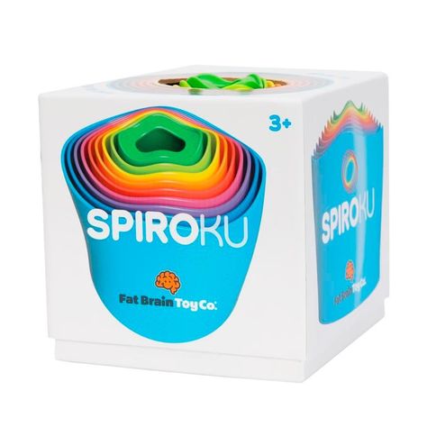 SPIROKU, JUEGO DE APILAR-12
