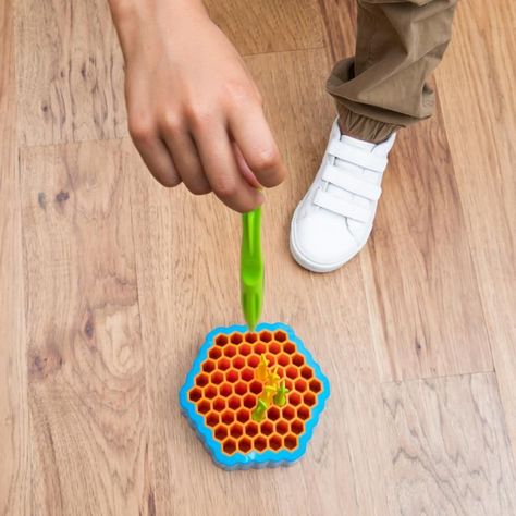 DROP SHOP, JUEGO DE DESTREZA-2