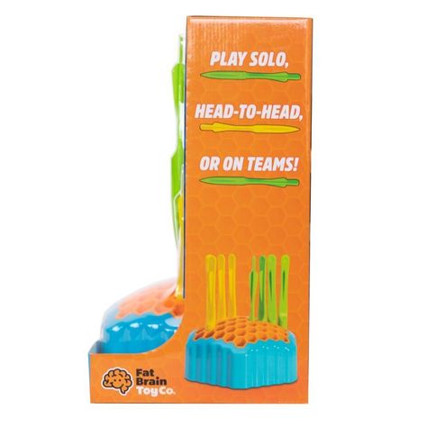 DROP SHOP, JUEGO DE DESTREZA-9