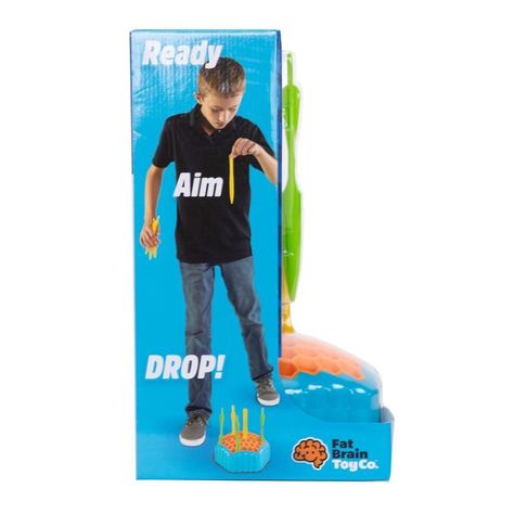 DROP SHOP, JUEGO DE DESTREZA-10
