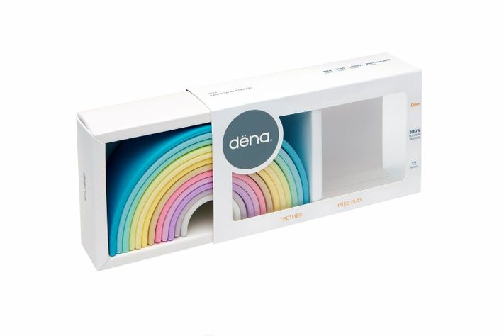 ARCOIRIS DE COLORES PASTEL 12PCS-6