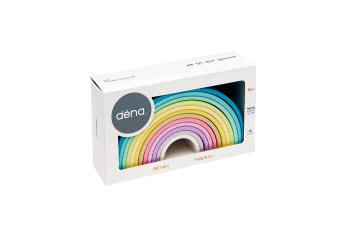 ARCOIRIS DE COLORES PASTEL 12PCS-7
