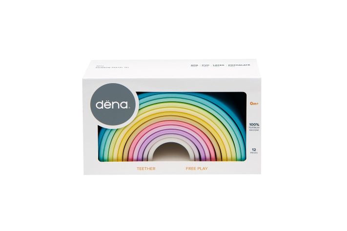 ARCOIRIS DE COLORES PASTEL 12PCS-8