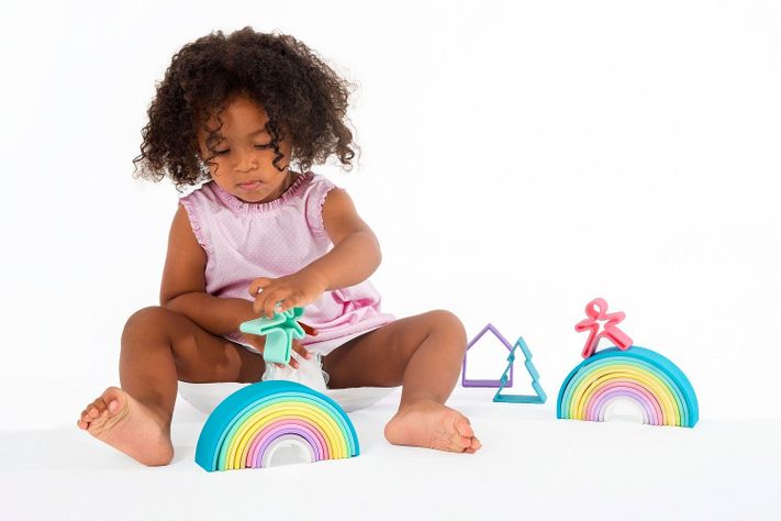 ARCOIRIS DE COLORES PASTEL 12PCS-9