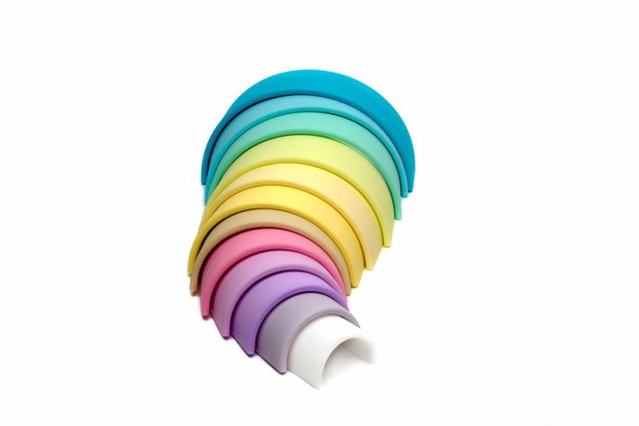 ARCOIRIS DE COLORES PASTEL 12PCS-1