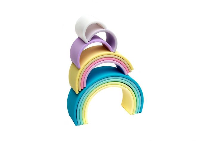 ARCOIRIS DE COLORES PASTEL 12PCS-4